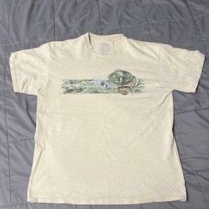 Columbia pfg shirt